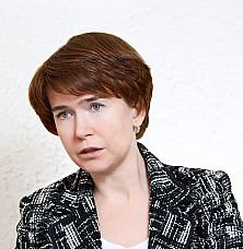 Наталия Орлова