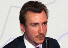 Игорь Клюшнев