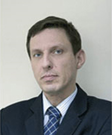 Максим Осадчий
