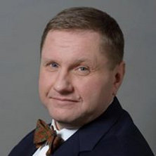 Константин Эггерт