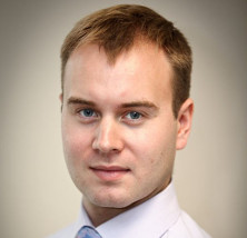 Дмитрий Савченко