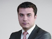 Илья Фролов