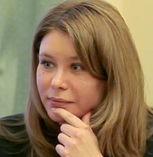 Ольга Кувшинова