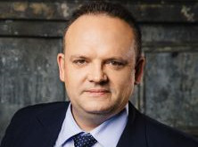 Владимир Рожанковский