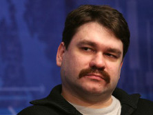 Павел Салин
