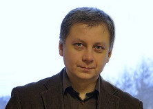 Олег Реут