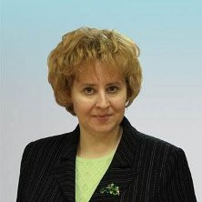 Наталья Мильчакова