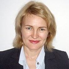 Оксана Лукичева