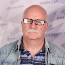 Алексей Коренев