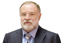 Сергей Пятенко