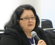 Наталья Волчкова