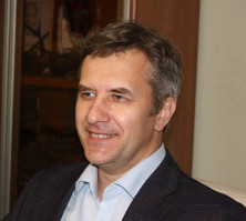 Дмитрий  Овсянников
