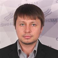 Вадим Сысоев