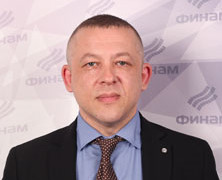 Сергей Дроздов