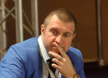 Дмитрий  Потапенко 