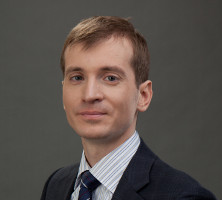 Георгий  Ващенко 