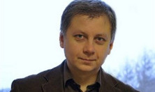 Олег Реут