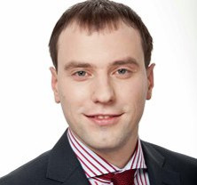Дмитрий Полевой