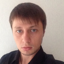 Вадим Сысоев