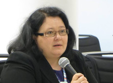 Наталья Волчкова
