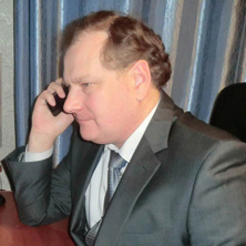 Андрей Кочетков