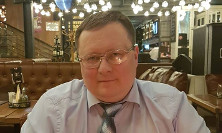 Александр  Разуваев