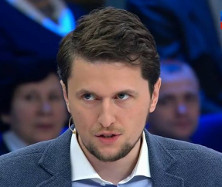 Тимур Нигматуллин