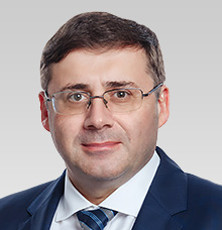 Сергей Швецов