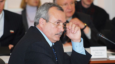 Михаил Брячак