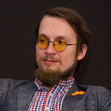 Петр Иванов