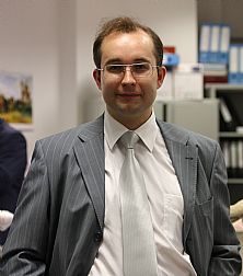 Мирошниченко Дмитрий