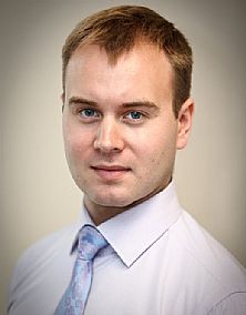 Савченко Дмитрий