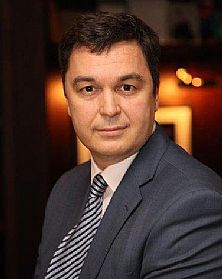 Домброван Игорь