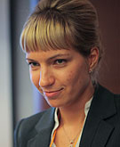 Лапшина Ольга