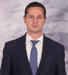 Олейник Василий