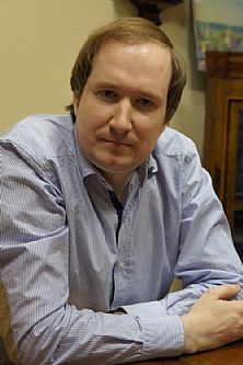 Лобов Всеволод