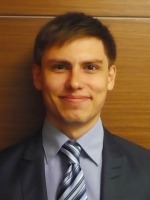 Бородай Артём