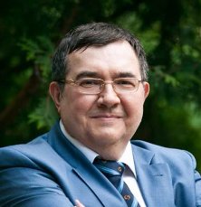 Миронов Валерий