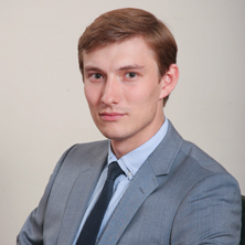 Полютов Александр