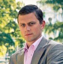 Цупров Владимир