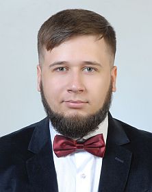 Лебедь Дмитрий