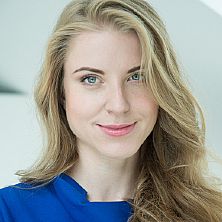 Горелова Юлия