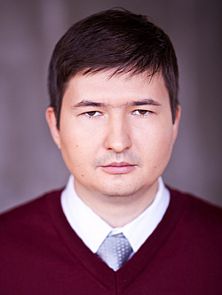 Вязовский Алексей