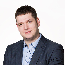 Шабанов Алексей
