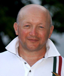 Свиридов Павел