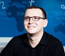 Крайнов Макс