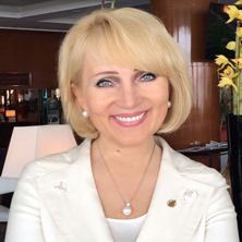 Бельтюкова Инна