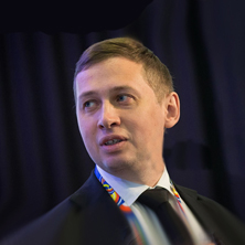 Антонов Игорь