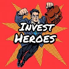 Invest Heroes