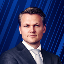 Гарнри Питер